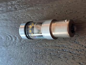 BA15S Led 6000K wit 1200 lumen beschikbaar voor biedingen