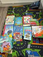 Voorlees boekjes, Boeken, Ophalen, Zo goed als nieuw