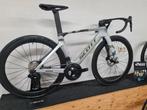 New! Scott Foil RC Pro HMX custom 105 di2 XXS carbon wielen, 28 inch, Carbon, Nieuw, Minder dan 49 cm