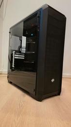 Silentumpc Computerbehuizingen - computer case ATX- midtower, Computers en Software, Computerbehuizingen, Ophalen, Zo goed als nieuw