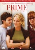 PRIME DVD met o.a. Meryl Streep, Alle leeftijden, Ophalen of Verzenden, Gebruikt, Romantische komedie