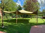 Stretchtenten Verhuur, Tuin en Terras, Partytenten, Ophalen, Partytent, 6 meter of meer, Nieuw
