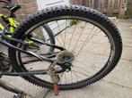 Mountainbike Kinderfiets 26 inch, Gebruikt, Hardtail, Heren, Ophalen of Verzenden