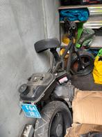 Project bmx/scooter, Gebruikt, Ophalen, Overige merken