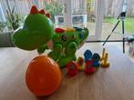 Vtech Codi mijn robo dino, Kinderen en Baby's, Speelgoed | Vtech, Ophalen of Verzenden, Zo goed als nieuw