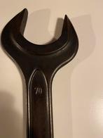 Steeksleutel maat 70 lengte 60 cm, Ophalen of Verzenden