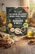 The Complete Self Healing Collection - Nieuw, Ophalen of Verzenden, Nieuw, Gezondheid en Conditie