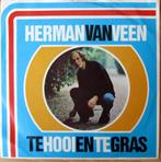 1977	Herman van Veen			Te Hooi En Te Gras, Cd's en Dvd's, Vinyl Singles, Nederlandstalig, 7 inch, Zo goed als nieuw, Single