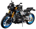 LEGO Technic 42159 Yamaha MT-10 SP motorfiets 1478 delig, Nieuw, Complete set, Ophalen of Verzenden, Lego