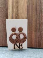 Polymeerklei oorbellen, Ophalen of Verzenden, Nieuw, Overige typen