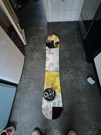 Freestyle Snowboard - 1x Gebruikt, Sport en Fitness, Snowboarden, Ophalen of Verzenden, Zo goed als nieuw, Board