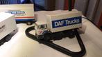 Lion toys DAF, Verzenden, Zo goed als nieuw, Bus of Vrachtwagen, Lion Toys
