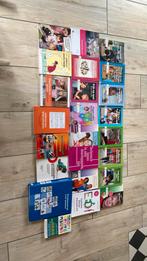 PABO boeken (KPZ) nieuw en gebruikt📚, Ophalen of Verzenden, Zo goed als nieuw, HBO