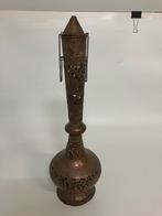 Klassieke decoratief filigrain Oosters object, 57cm hoog, Ophalen, Gebruikt, Oosters filigrain, Minder dan 100 cm