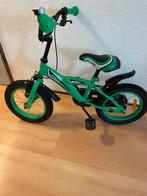 BMX Amigo 14 inch, Fietsen en Brommers, Fietsen | Crossfietsen en BMX, Ophalen, Staal, Minder dan 16 inch