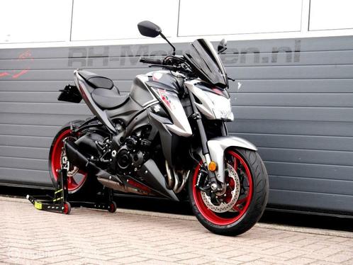 Suzuki GSX S1000 Nieuwstaat/VOL! gsxs gsxs1000 850 950 750, Motoren, Motoren | Suzuki, Bedrijf, Toermotor, meer dan 35 kW