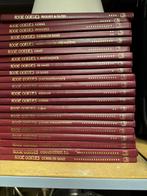 Rode oortjes boeken hardcover, Complete serie of reeks, Zo goed als nieuw, Ophalen