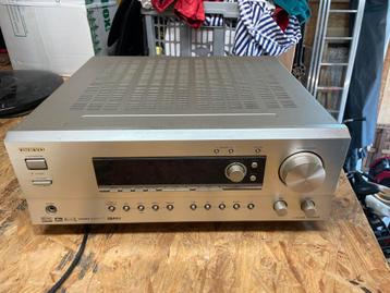 Onkyo TX-DS595 beschikbaar voor biedingen