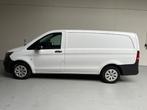 Mercedes-Benz Vito AUTOMAAT 114 CDI 140PK euro6 L2H1, Achter, Automaat, Gebruikt, 4 cilinders, Wit