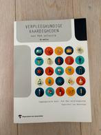 Verpleegkundige Vaardigheden - HBO, Ophalen of Verzenden, Beta, Zo goed als nieuw, HBO