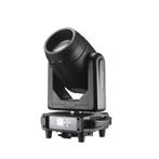 DJLicht Mini 380W beam light movinghead met ledring, Ophalen of Verzenden, Nieuw, Licht, Kleur
