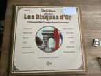 Lp Viva la france, Les disques d’or, Opera of Operette, Ophalen of Verzenden, Zo goed als nieuw, 12 inch
