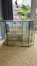 Zara Home vitrinekastje, Huis en Inrichting, Kasten | Vitrinekasten, Minder dan 50 cm, Met deur(en), Nieuw, Ophalen of Verzenden