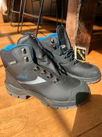 Atlas Veiligheidsschoenen S3 Gore-Tex - Nieuw! Maat 40, Ophalen of Verzenden, Nieuw, Zwart, Werkschoenen