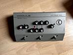 Bass preamp pedal - Eden Terra Nova, Muziek en Instrumenten, Versterkers | Bas en Gitaar, Ophalen, Zo goed als nieuw, Basgitaar