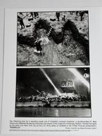 Godzilla Foto - New York Aanval, Verzenden, ., Zo goed als nieuw, .