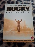 Rocky collection, Vanaf 16 jaar, Ophalen of Verzenden, Zo goed als nieuw, Actie