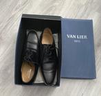 Heren schoenen, Zwart, Overige typen, Ophalen of Verzenden, Zo goed als nieuw