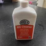 Ardex RG Cleaner - Epoxi Reiniger 1 Liter, Minder dan 5 liter, Ophalen of Verzenden, Nieuw, Verf