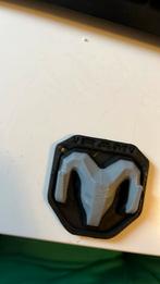Dodge Ram sleutelhanger, Ophalen of Verzenden