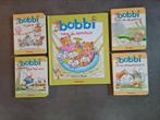 5 Bobbi kinderboeken, hardcover, Boeken, Kinderboeken | Baby's en Peuters, 1 tot 2 jaar, Monica Maas, Ophalen of Verzenden, Zo goed als nieuw
