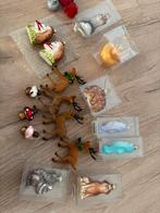 Kerst ornamenten thema dieren, Diversen, Ophalen, Zo goed als nieuw