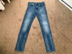 Hugo Boss black jeans 31/34 als nieuw, Ophalen of Verzenden, Zo goed als nieuw, Blauw, W32 (confectie 46) of kleiner
