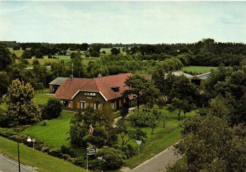 Erve Aaftink Lemele [Ov.] bij Ommen - 1984 gelopen, Verzamelen, Ansichtkaarten | Nederland, Gelopen, Overijssel, 1980 tot heden