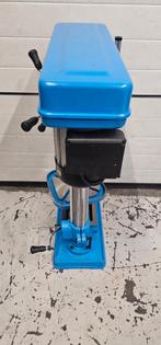 HBM 20 MM Kolomboormachine, Variabele snelheid, Ophalen of Verzenden, Zo goed als nieuw, Kolomboormachine