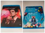 Robbie Williams + Take That - Blu-ray, Ophalen, Zo goed als nieuw, Muziek en Concerten