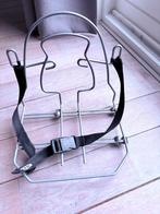 Fietsrekje voor schooltas, Ophalen of Verzenden, Gebruikt