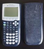 TI 84 plus grafische rekenmachine, Ophalen, Grafische rekenmachine, Gebruikt