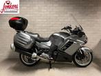 KAWASAKI GTR 1400 (bj 2011), 4 cilinders, Bedrijf, Toermotor