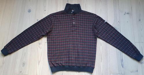 Mooie geruite trui van Arrow, maat L, Kleding | Heren, Truien en Vesten, Zo goed als nieuw, Maat 52/54 (L), Rood, Verzenden