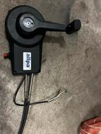 Allpa Gashendel Buitenboordmotor, Watersport en Boten, Ophalen, Gebruikt, Motor en Techniek, Motorboot