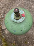 Gasfles, Caravans en Kamperen, Kampeeraccessoires, Ophalen of Verzenden, Zo goed als nieuw