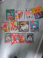 Diverse kookboeken, Boeken, Kookboeken, Ophalen of Verzenden, Zo goed als nieuw