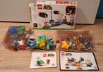 LEGO Super Mario Sets 71366, 71404, 71397, Kinderen en Baby's, Speelgoed | Duplo en Lego, Ophalen of Verzenden