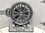 CMS lichtmetaal velgen 18"inch 5x112 Mercedes  Vw Audi