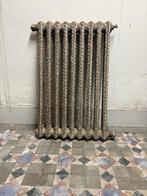 gietijzeren radiator, 30 tot 80 cm, Gebruikt, Radiator, Ophalen of Verzenden